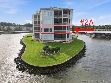Regatta Bay condominium with walk-in level entry and an - photo 2