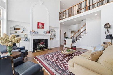 Luxury 5-Bedroom Executive Home with Finished Terrace Level - photo 22