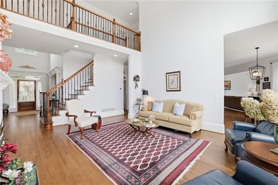 Luxury 5-Bedroom Executive Home with Finished Terrace Level - photo 23