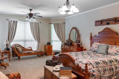 This stunning five-bedroom home in the heart of Bentwood Country - photo 23