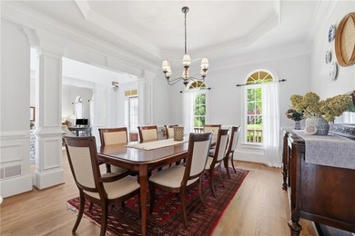 Luxury 5-Bedroom Executive Home with Finished Terrace Level - photo 24