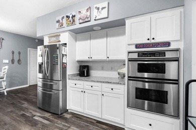 Back on the market at no fault of the sellers! This beautiful - photo 25