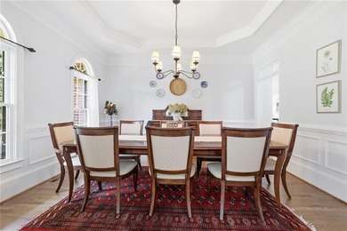 Luxury 5-Bedroom Executive Home with Finished Terrace Level - photo 25