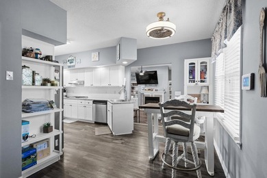 Back on the market at no fault of the sellers! This beautiful - photo 26