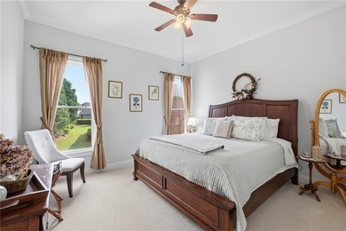 Luxury 5-Bedroom Executive Home with Finished Terrace Level - photo 26