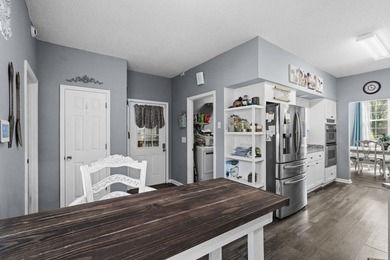 Back on the market at no fault of the sellers! This beautiful - photo 27