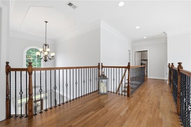 Luxury 5-Bedroom Executive Home with Finished Terrace Level - photo 28