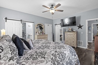 Back on the market at no fault of the sellers! This beautiful - photo 29