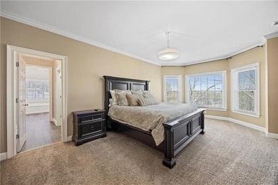 Welcome to 353 Golf View Drive in Cohutta, GA, a beautifully - photo 29