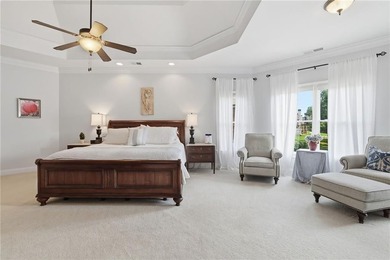 Luxury 5-Bedroom Executive Home with Finished Terrace Level - photo 29