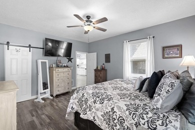 Back on the market at no fault of the sellers! This beautiful - photo 30