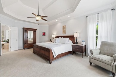 Luxury 5-Bedroom Executive Home with Finished Terrace Level - photo 30