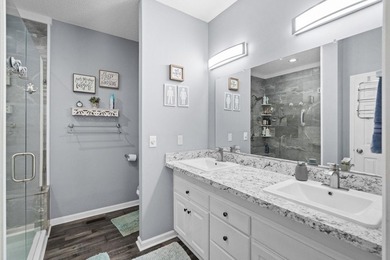 Back on the market at no fault of the sellers! This beautiful - photo 31