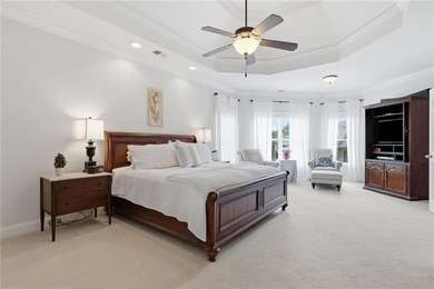 Luxury 5-Bedroom Executive Home with Finished Terrace Level - photo 31