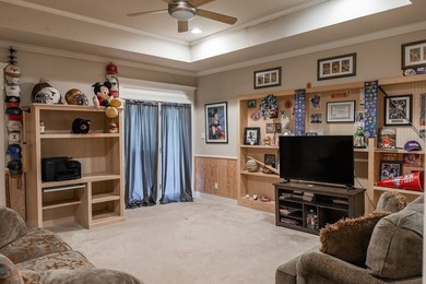 This stunning five-bedroom home in the heart of Bentwood Country - photo 31