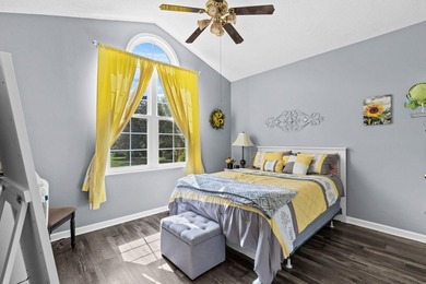 Back on the market at no fault of the sellers! This beautiful - photo 33