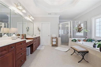 Luxury 5-Bedroom Executive Home with Finished Terrace Level - photo 33