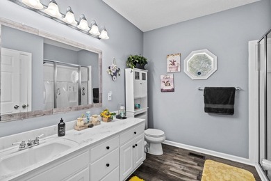 Back on the market at no fault of the sellers! This beautiful - photo 34
