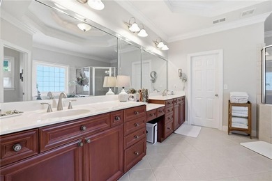 Luxury 5-Bedroom Executive Home with Finished Terrace Level - photo 34