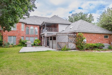 This stunning five-bedroom home in the heart of Bentwood Country - photo 34