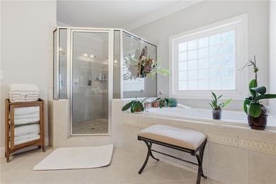 Luxury 5-Bedroom Executive Home with Finished Terrace Level - photo 35