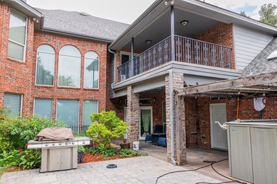 This stunning five-bedroom home in the heart of Bentwood Country - photo 35