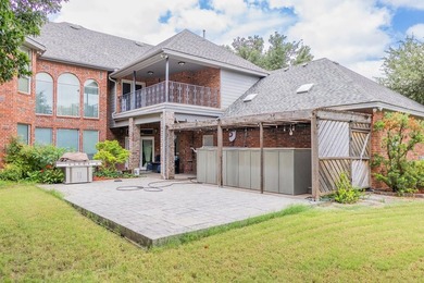 This stunning five-bedroom home in the heart of Bentwood Country - photo 36