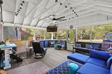 Back on the market at no fault of the sellers! This beautiful - photo 37