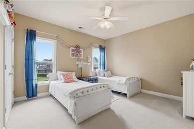 Luxury 5-Bedroom Executive Home with Finished Terrace Level - photo 37