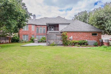 This stunning five-bedroom home in the heart of Bentwood Country - photo 37
