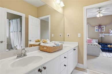 Luxury 5-Bedroom Executive Home with Finished Terrace Level - photo 38