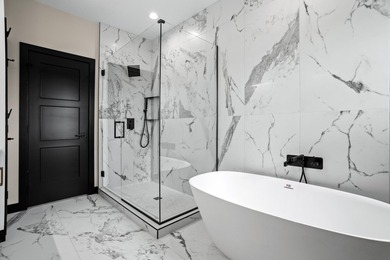 Experience the perfect blend of luxury, comfort, and convenience - photo 38