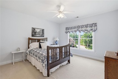 Luxury 5-Bedroom Executive Home with Finished Terrace Level - photo 39