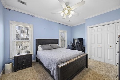 Welcome to 353 Golf View Drive in Cohutta, GA, a beautifully - photo 40