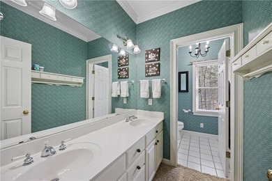 Welcome to 353 Golf View Drive in Cohutta, GA, a beautifully - photo 41