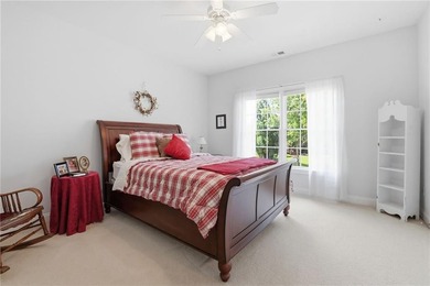 Luxury 5-Bedroom Executive Home with Finished Terrace Level - photo 41