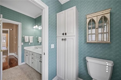 Welcome to 353 Golf View Drive in Cohutta, GA, a beautifully - photo 42