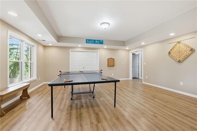 Luxury 5-Bedroom Executive Home with Finished Terrace Level - photo 46