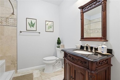 Luxury 5-Bedroom Executive Home with Finished Terrace Level - photo 47