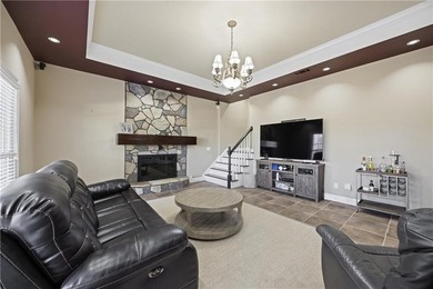 Welcome to 353 Golf View Drive in Cohutta, GA, a beautifully - photo 48