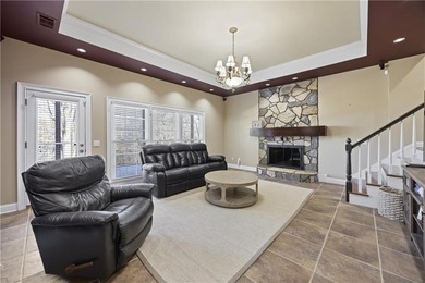 Welcome to 353 Golf View Drive in Cohutta, GA, a beautifully - photo 49