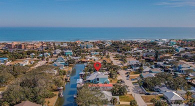Matanzas River Home For Sale in ST Augustine Florida