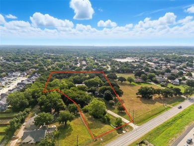 Lake Home For Sale in Arlington, Texas