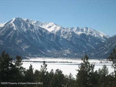 Twin Lakes Reservoir Acreage For Sale in Twin Lakes Colorado