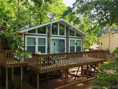 Finding a lakefront property with both great water access and - photo 1