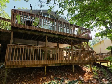 Finding a lakefront property with both great water access and - photo 6