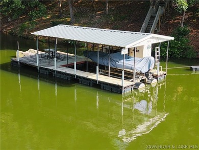 Finding a lakefront property with both great water access and - photo 8