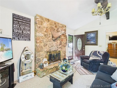 Finding a lakefront property with both great water access and - photo 9
