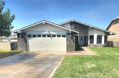 South Lake Home Sale Pending in Helendale California