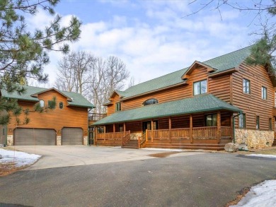 Lake Home For Sale in Crosslake, Minnesota